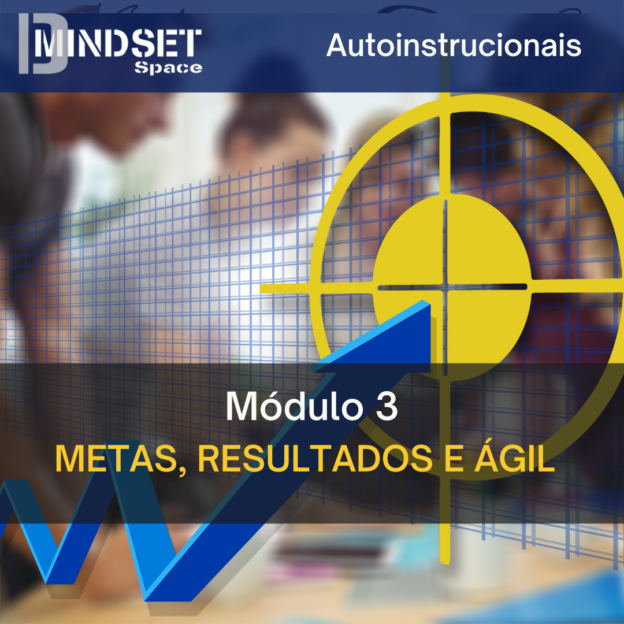 Módulo 3 – Metas, Resultados e Ágil